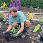 HEC Entry Annual Planting HEC Entry Annual Planting