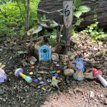 Fairy Garden Fairy Garden