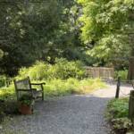 Sylvan Terrace Path & Bridge Sylvan Terrace Path & Bridge