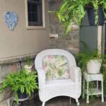 Front Porch Front Porch