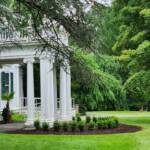 Boxwood at Mansion Boxwood at Mansion