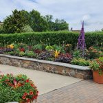 HEC Raised Entry Bed HEC Raised Entry Bed