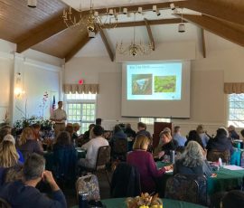 Kevin Chase Speaking