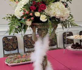 MargeH Statue Arrangement Blackburn