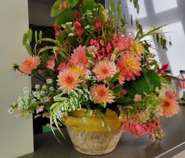 M. Hulstrunk arrangement