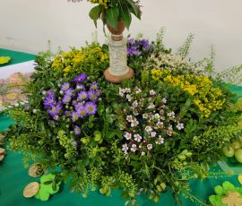 M. Hulstrunk arrangement