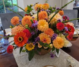 M. Hulstrunk arrangement