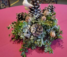 M. Hulstrunk arrangement