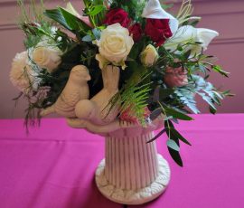 M. Hulstrunk arrangement