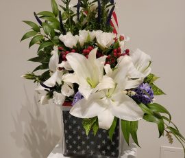 M. Hulstrunk arrangement