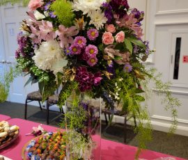 M. Hulstrunk arrangement