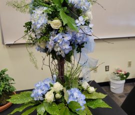 M. Hulstrunk arrangement