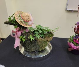 M. Hulstrunk arrangement