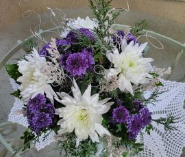 M. Hulstrunk arrangement