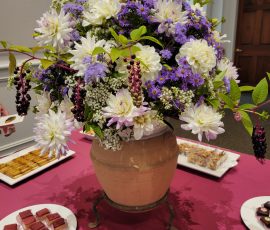 M. Hulstrunk arrangement