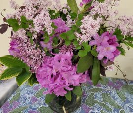 M. Hulstrunk arrangement