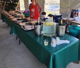 2025 Plant Sale Lynn Shavelson