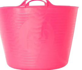 POS Pink Gorilla Tub Large 38 Liter POS Pink Gorilla Tub Large 38 Liter