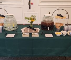 260712 Refreshments