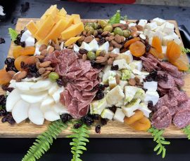 261003 Charcuterie Board