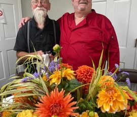 Russell And Paul Gatzke